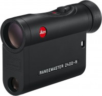 Laser Rangefinder Leica Rangemaster CRF 2400-R 