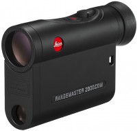 Laser Rangefinder Leica Rangemaster CRF 2800.COM 