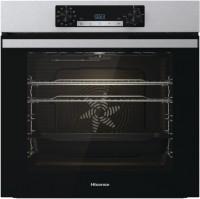 Photos - Oven Hisense BI62212AXUK 