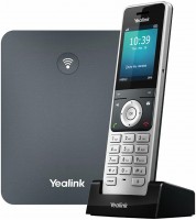 Photos - VoIP Phone Yealink W76P 