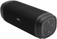 Photos - Portable Speaker JVC XS-E622 