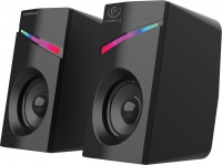 Photos - PC Speaker Rebeltec Pop 2.0 