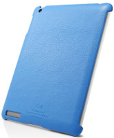 Photos - Tablet Case Spigen Griff Leather Case for iPad 2/3/4 