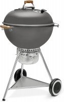 Photos - BBQ / Smoker Weber 70th Anniversary Kettle 