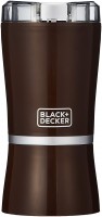 Coffee Grinder Black&Decker CBM4-B5 