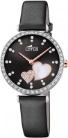 Photos - Wrist Watch Lotus L18618/4 