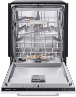 Photos - Integrated Dishwasher Samsung DW60BG750B00ET 