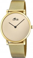 Photos - Wrist Watch Lotus L18772/1 