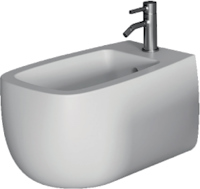 Bidet Alice Nur 33130101 