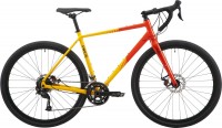 Photos - Bike Pride RocX 8.2 CF 2023 frame S 