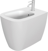 Bidet Alice Wunder 45110101 