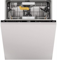 Photos - Integrated Dishwasher Whirlpool W8I HF58 TUS 