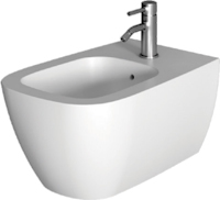 Photos - Bidet Alice Wunder 45010101 