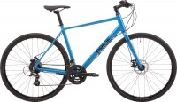 Photos - Bike Pride RocX 8.1 FLB 2023 frame M 