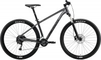 Photos - Bike Merida Big.Nine 100-3x 2023 frame XL 