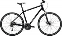 Photos - Bike Merida Crossway XT-Edition 2023 frame XL 