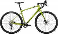 Photos - Bike Merida Silex 600 2023 frame XS 