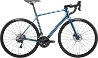 Photos - Bike Merida Scultura Endurance 400 2023 frame XXS