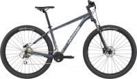 Bike Cannondale Trail 6 27.5 2023 frame S 