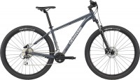 Photos - Bike Cannondale Trail 6 29 2023 frame M 