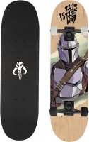 Photos - Skateboard Disney 59195 