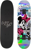 Photos - Skateboard Disney 59197 