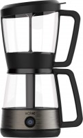 Coffee Maker Solac Siphon Brewer black