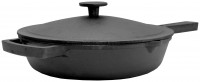 Photos - Pan Brizoll Monolith M2660P-1 26 cm  black