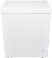 Photos - Freezer Milano MCD145W 145 L