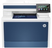 Photos - All-in-One Printer HP Color LaserJet Pro 4303FDN 