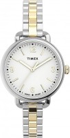 Photos - Wrist Watch Timex Standard Demi TW2U60200 