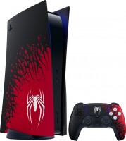 Gaming Console Sony PlayStation 5 Marvel’s Spider-Man 2 Limited Edition 