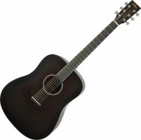 Acoustic Guitar Vintage V440WK 
