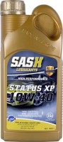 Photos - Engine Oil Sash Status XP 10W-40 1 L