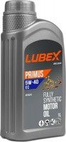 Photos - Engine Oil Lubex Primus EC 5W-40 1 L