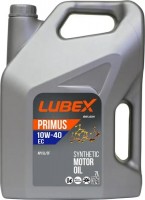 Photos - Engine Oil Lubex Primus EC 10W-40 7 L