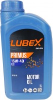 Photos - Engine Oil Lubex Primus EC 15W-40 1 L