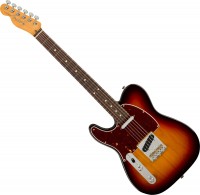 Photos - Guitar Fender American Professional II Telecaster Left-Hand 