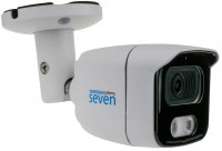Photos - Surveillance Camera Seven Systems IP-7225PA PRO 