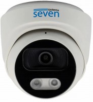 Photos - Surveillance Camera Seven Systems IP-7215PA PRO 