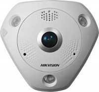 Photos - Surveillance Camera Hikvision DS-2CD6365G0-IS 