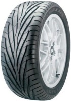 Photos - Tyre Maxxis Victra MA-Z1 255/45 R18 103W 