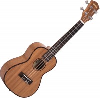 Photos - Acoustic Guitar Cascha Concert Ukulele Mahogany 