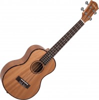 Photos - Acoustic Guitar Cascha Tenor Ukulele Mahogany 