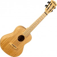 Photos - Acoustic Guitar Cascha Concert Ukulele Bamboo Natural 