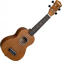 Photos - Acoustic Guitar Cascha Soprano Ukulele Linden Set 