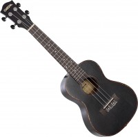 Photos - Acoustic Guitar Cascha Concert Ukulele Mahogany Lefthanded 