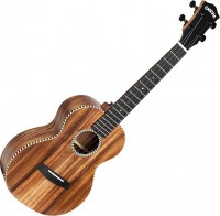 Photos - Acoustic Guitar Cascha Tenor Ukulele Acacia All Solid 