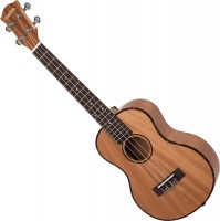 Photos - Acoustic Guitar Cascha Tenor Ukulele Mahogany Lefthand 