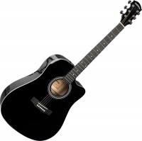 Photos - Acoustic Guitar Cascha Student Series Dreadnought 